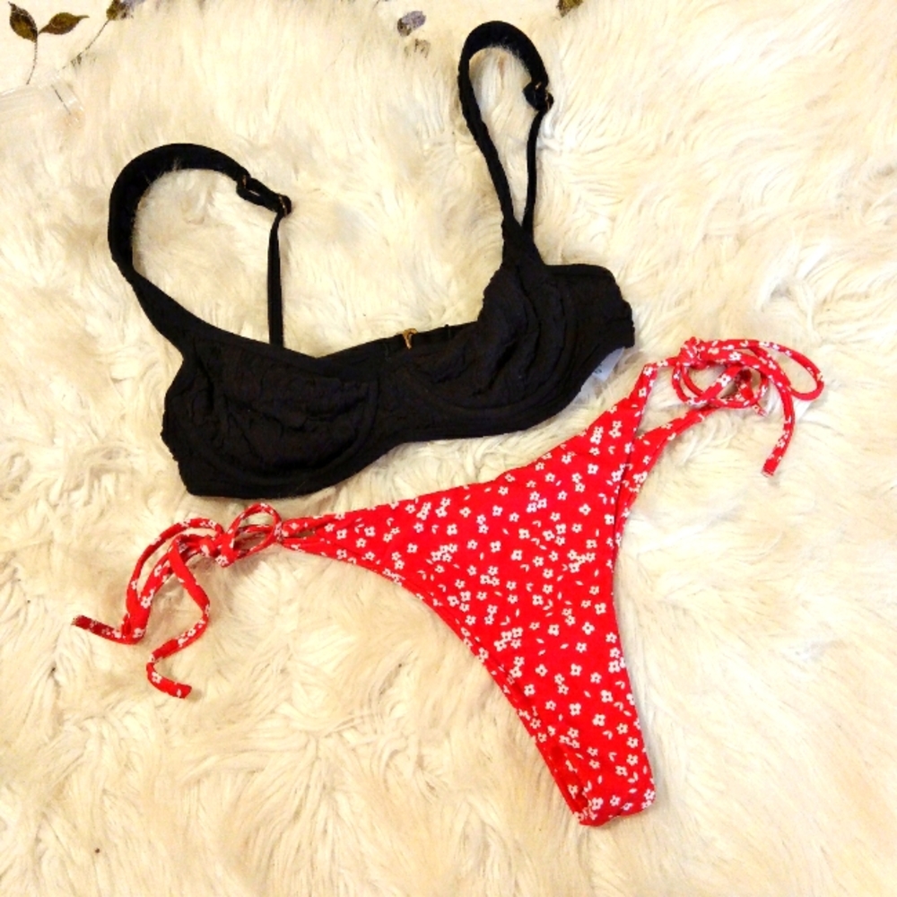 Swimsuit Set